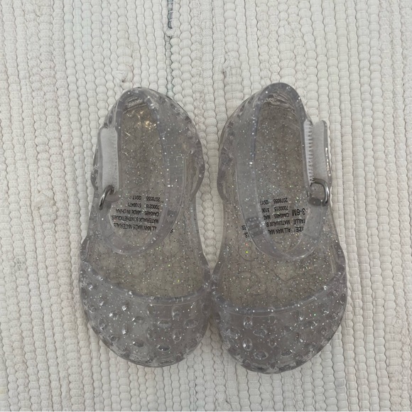 Baby jelly sandals!!! - Picture 2 of 4